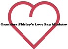 Grandma Shirley's Love Bags Ministry